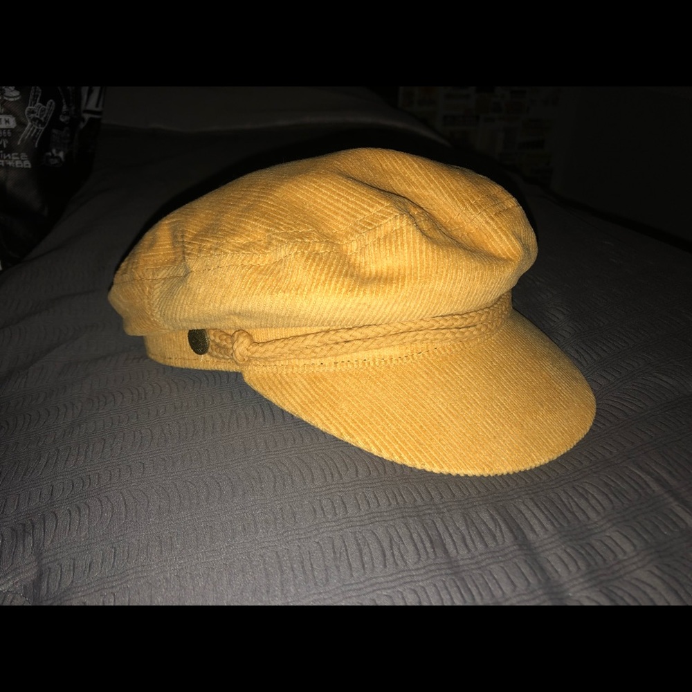 Britton Ashland Cap Women’s